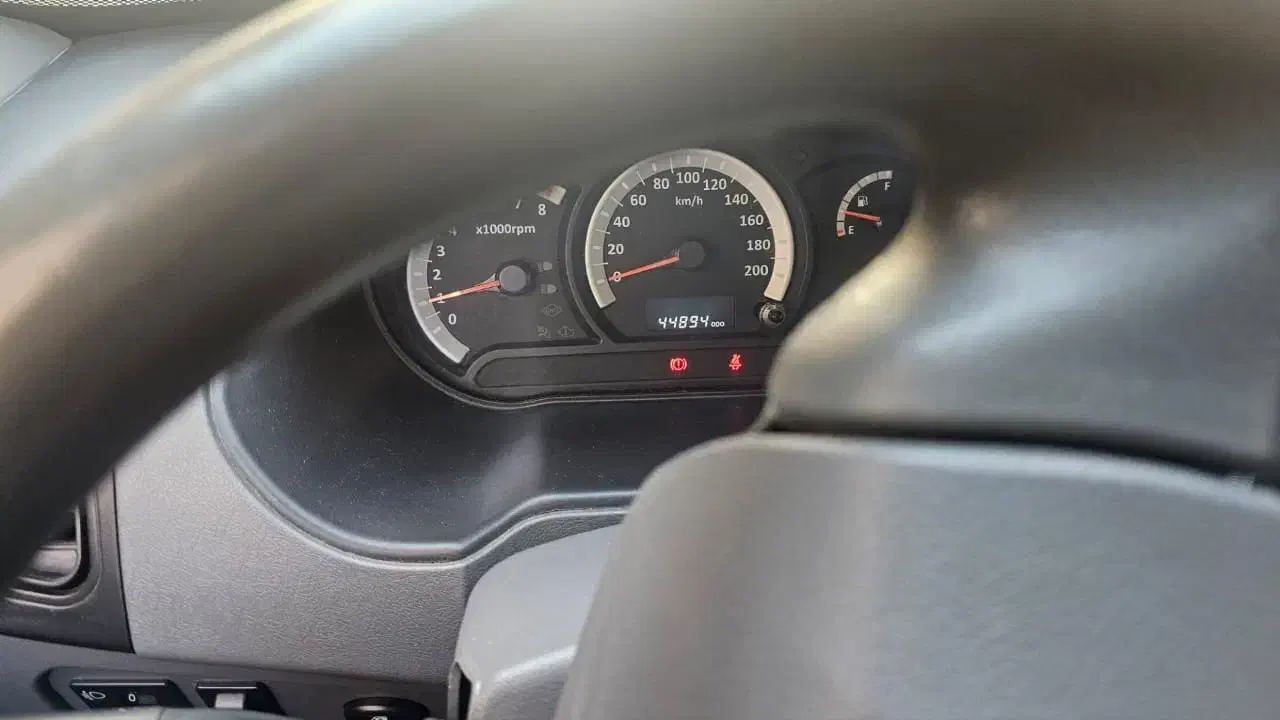 تیبا ۲ مدل ۹۷|خودرو سواری و وانت|کاشان, گبرها|دیوار