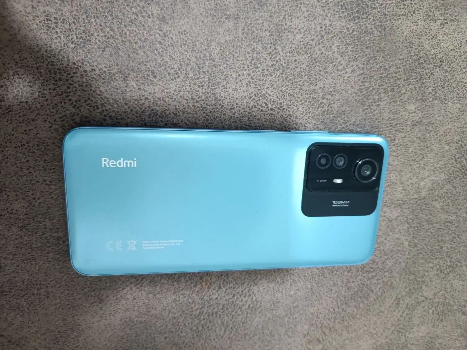 ردمی نوت ۱۲s|موبایل|رشت, یخسازی|دیوار