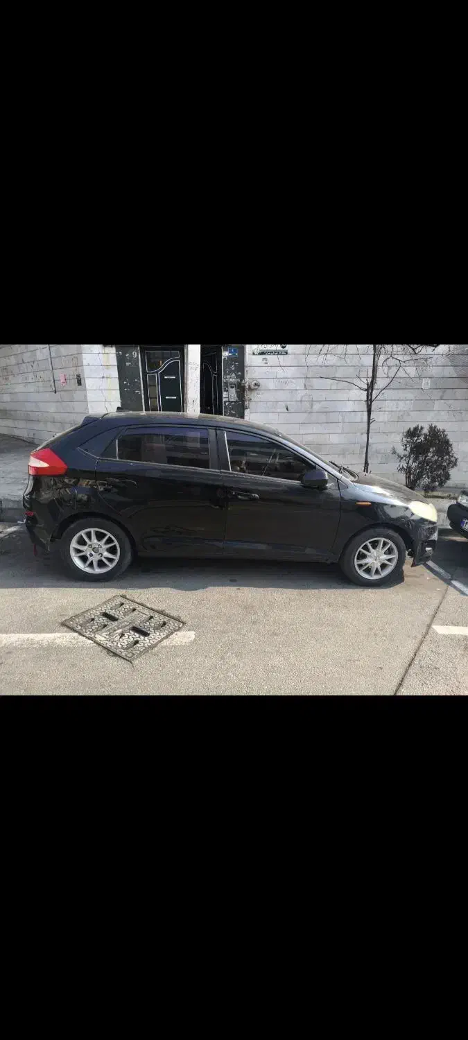 mvm 315 هاچبک|خودرو سواری و وانت|تهران, جنتآباد مرکزی|دیوار