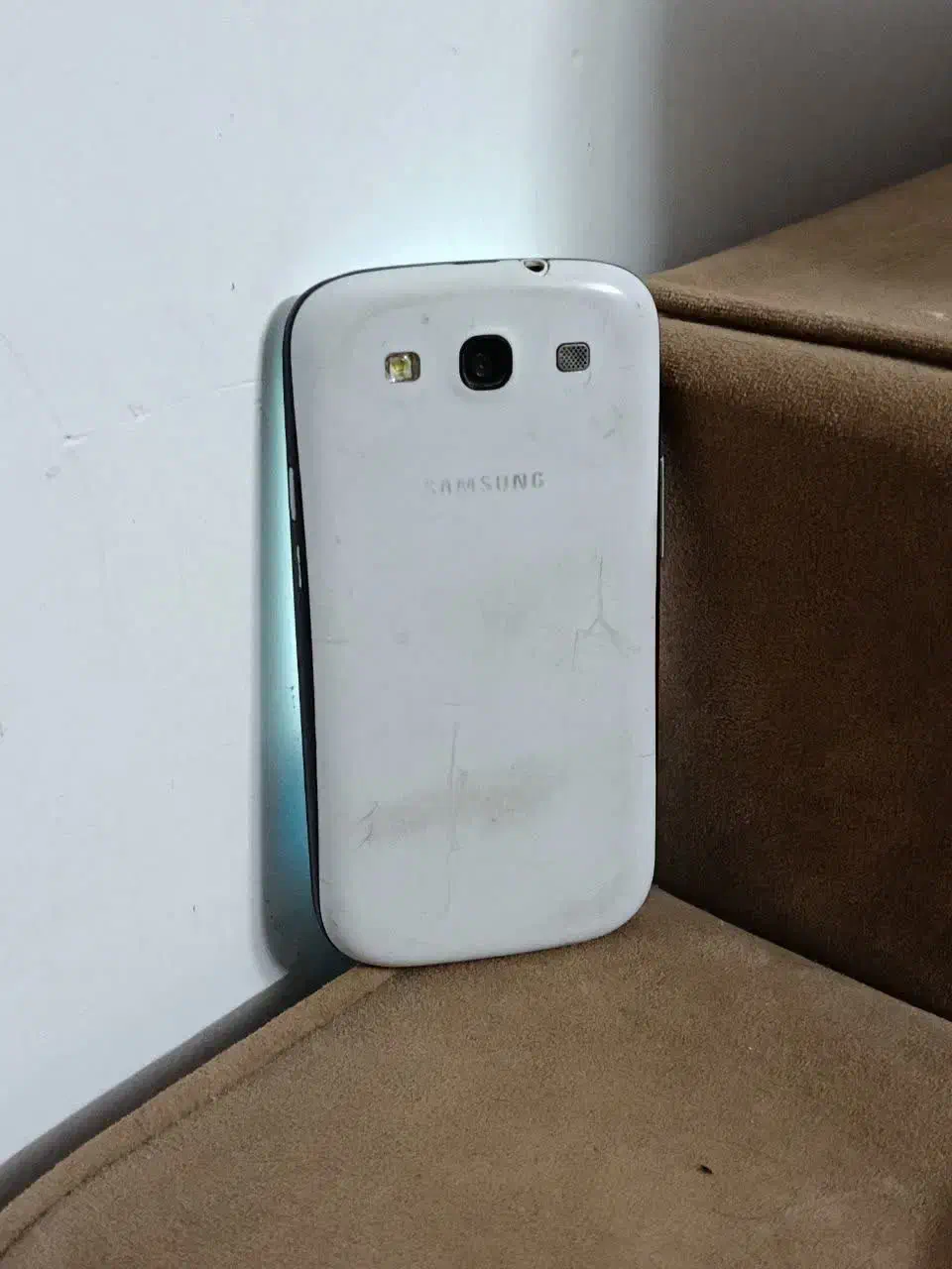 سامسونگ I9301I Galaxy S3 Neo با حافظهٔ ۱۶ گیگابایت|موبایل|قم, انصار‌الحسین|دیوار