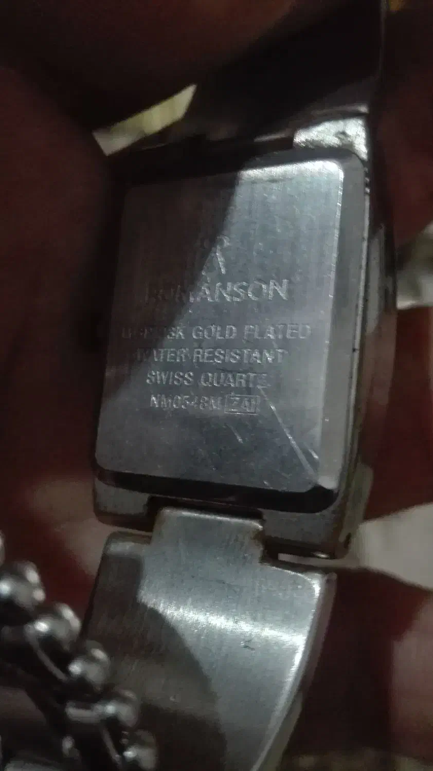 ساعت مچی مردانه|ساعت|کهریزک, |دیوار