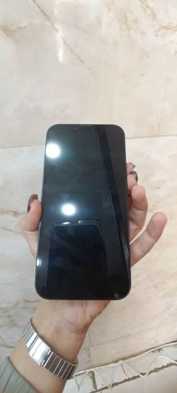 گوشی ایفون 13|موبایل|شهرضا, |دیوار