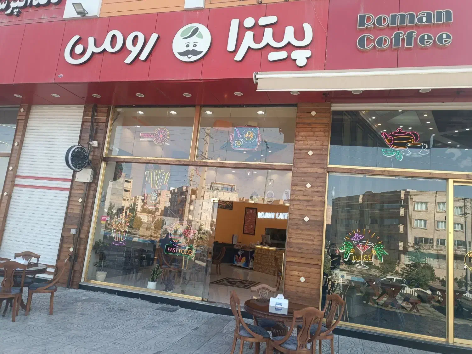 باریستا نیمه حرفه ای|استخدام خدمات فروشگاه و رستوران|سهند, |دیوار