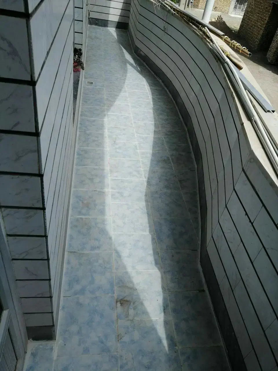 عایق کاری کف و تعمیرات لوله آب و فاضلاب و...|خدمات پیشه و مهارت|دورود, |دیوار