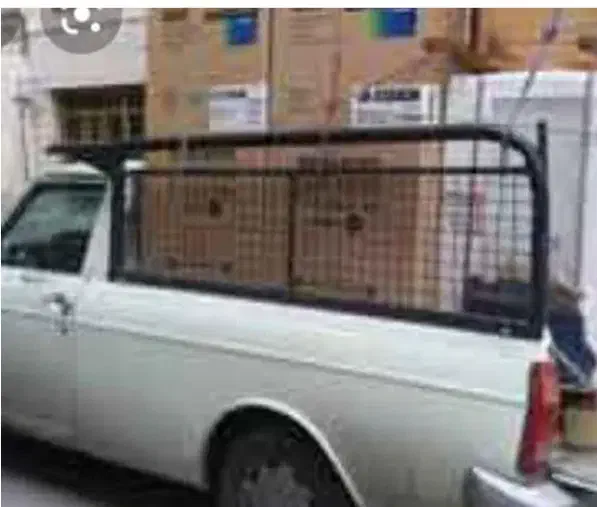 وانت بار تلفنی با کارگر حمل بار|خدمات حمل و نقل|همدان, |دیوار