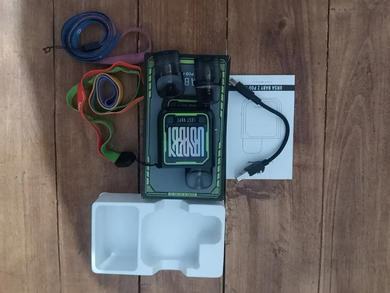 ویپ قلیون شارژی|زیورآلات و اکسسوری|پردیس, فاز ۳|دیوار