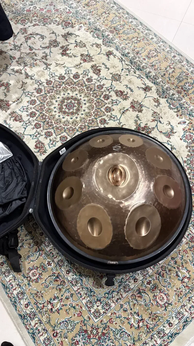 هنگ درام ۹ نت اسلپ|درام و پرکاشن|تهران, باغ فیض|دیوار