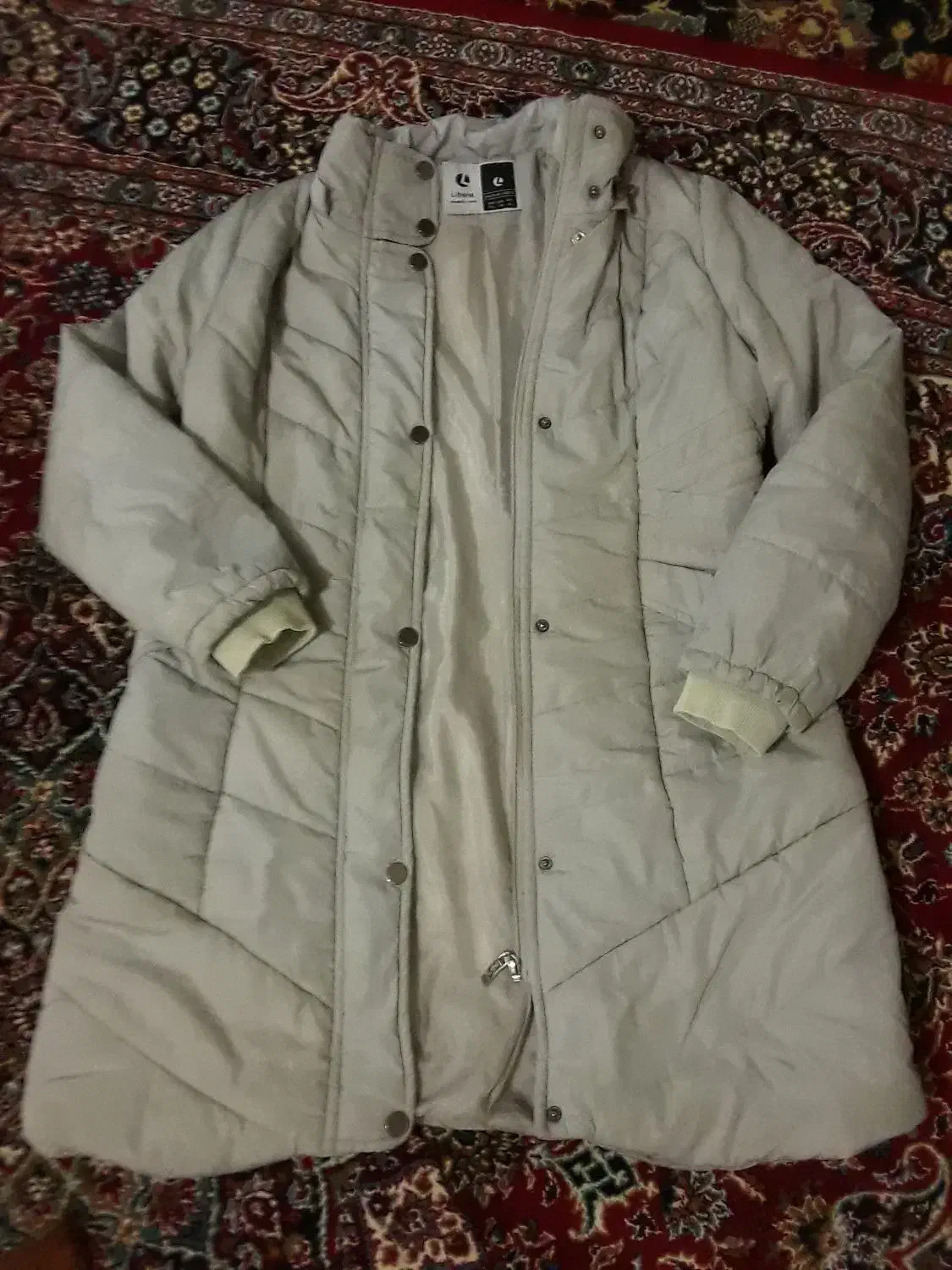 کاپشن و پالتو|لباس|همدان, |دیوار