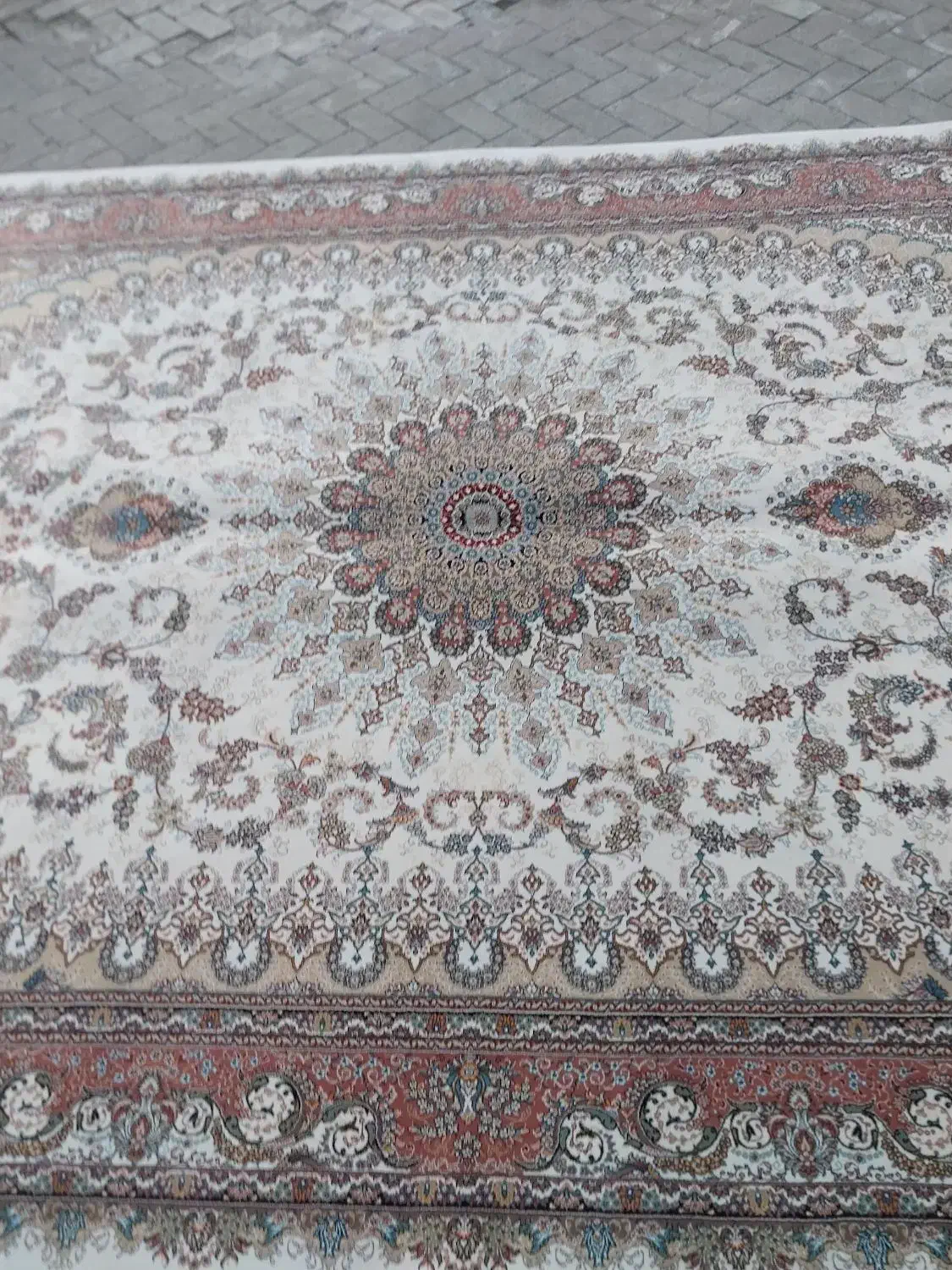 فرش ۹متری|فرش|آستارا, |دیوار