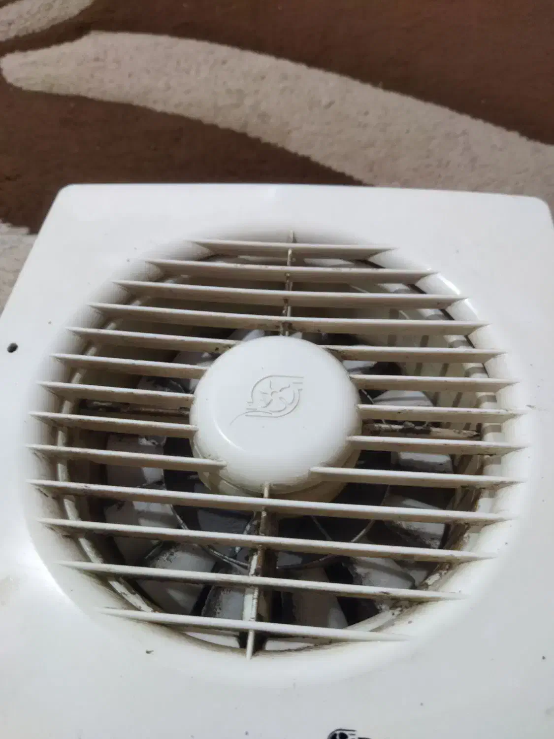 هواکش بهترین مارک دمنده|پنکه و تصفیهکنندهٔ هوا|دزفول, |دیوار