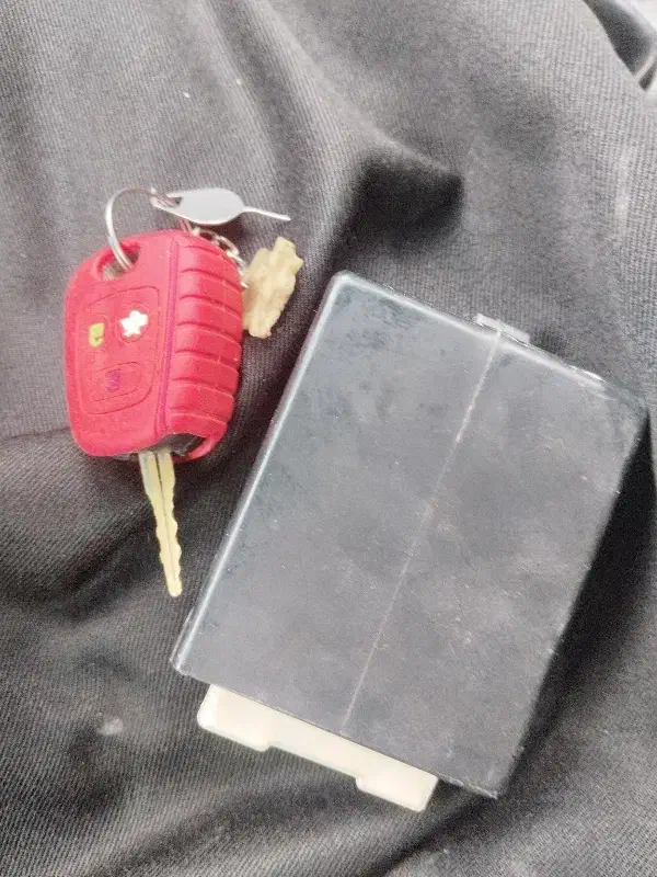 قلف و ریموت|قطعات یدکی و لوازم جانبی|جوانرود, |دیوار