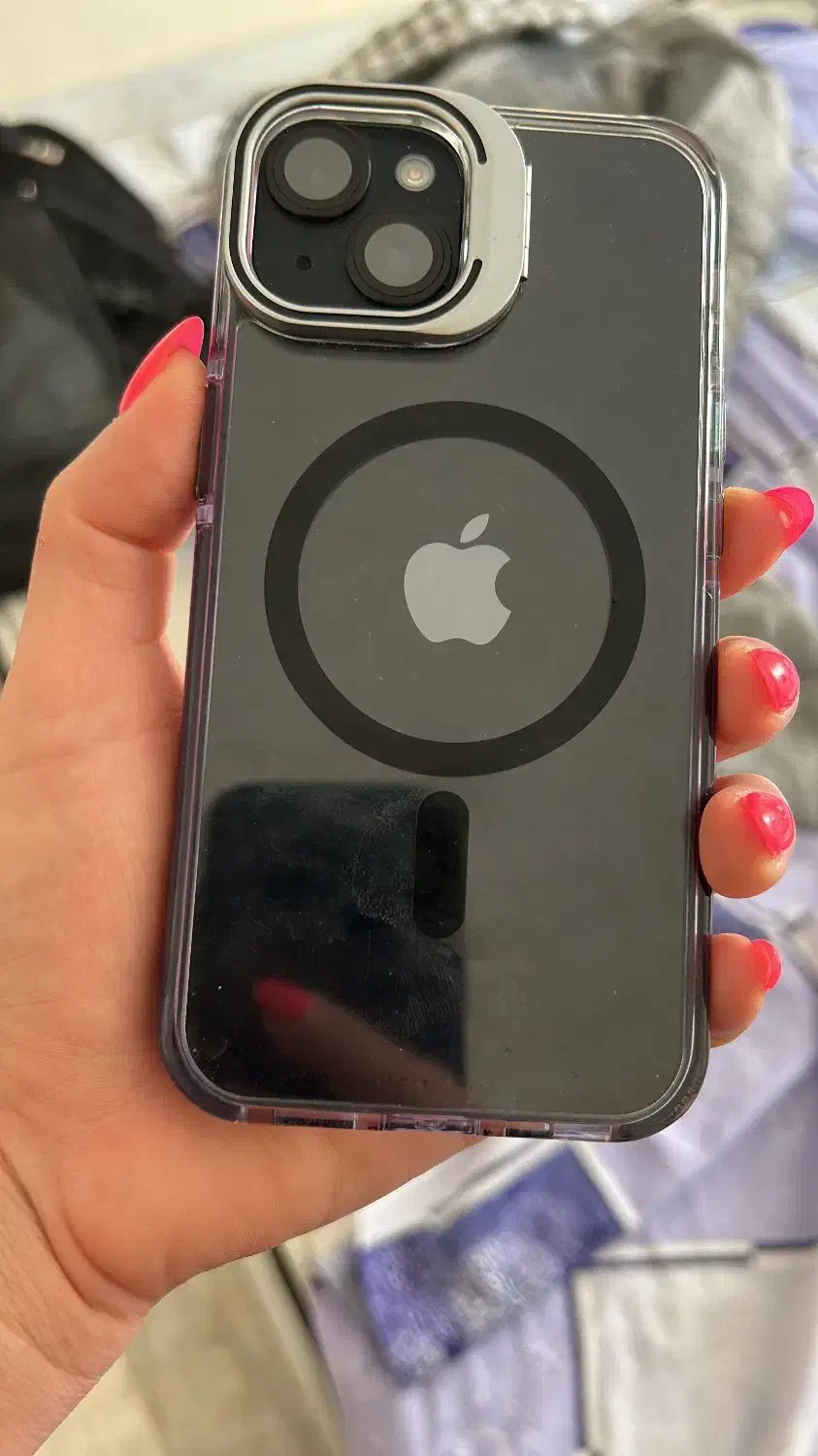 گوشی موبایل ایفون ۱۴|موبایل|تهران, سعادتآباد|دیوار