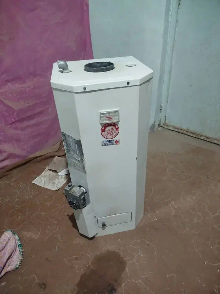 ابگرمکن دیواری|آبگرمکن، پکیج، شوفاژ|زابل, |دیوار