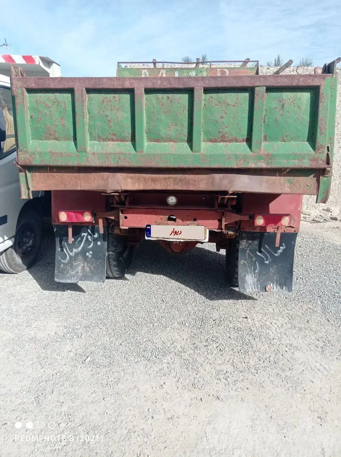 بنز 911|خودرو سنگین|هیدوچ, |دیوار