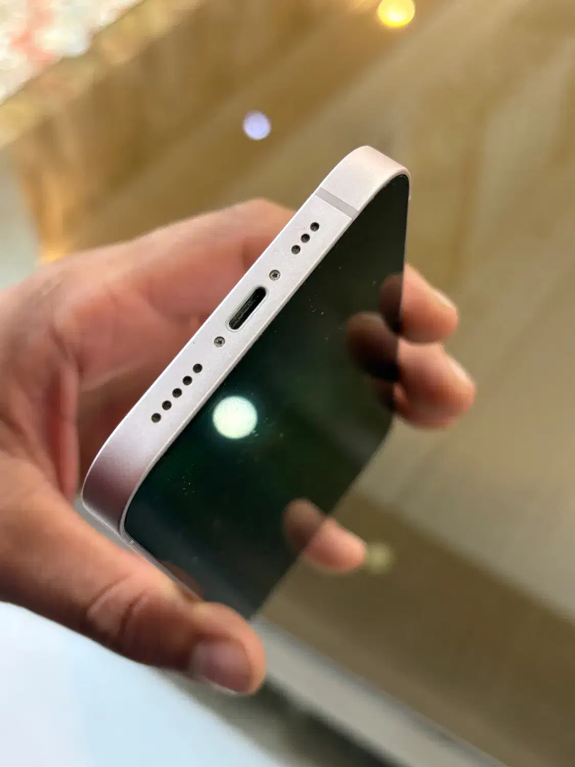 ایفون۱۶نرمال|موبایل|پردیس, فاز ۴|دیوار