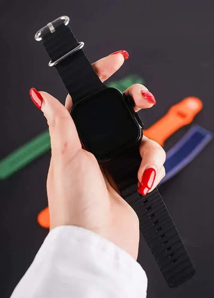 ساعت هوشمند|ساعت|رباط‌کریم, شهرک صنعتی پرند|دیوار