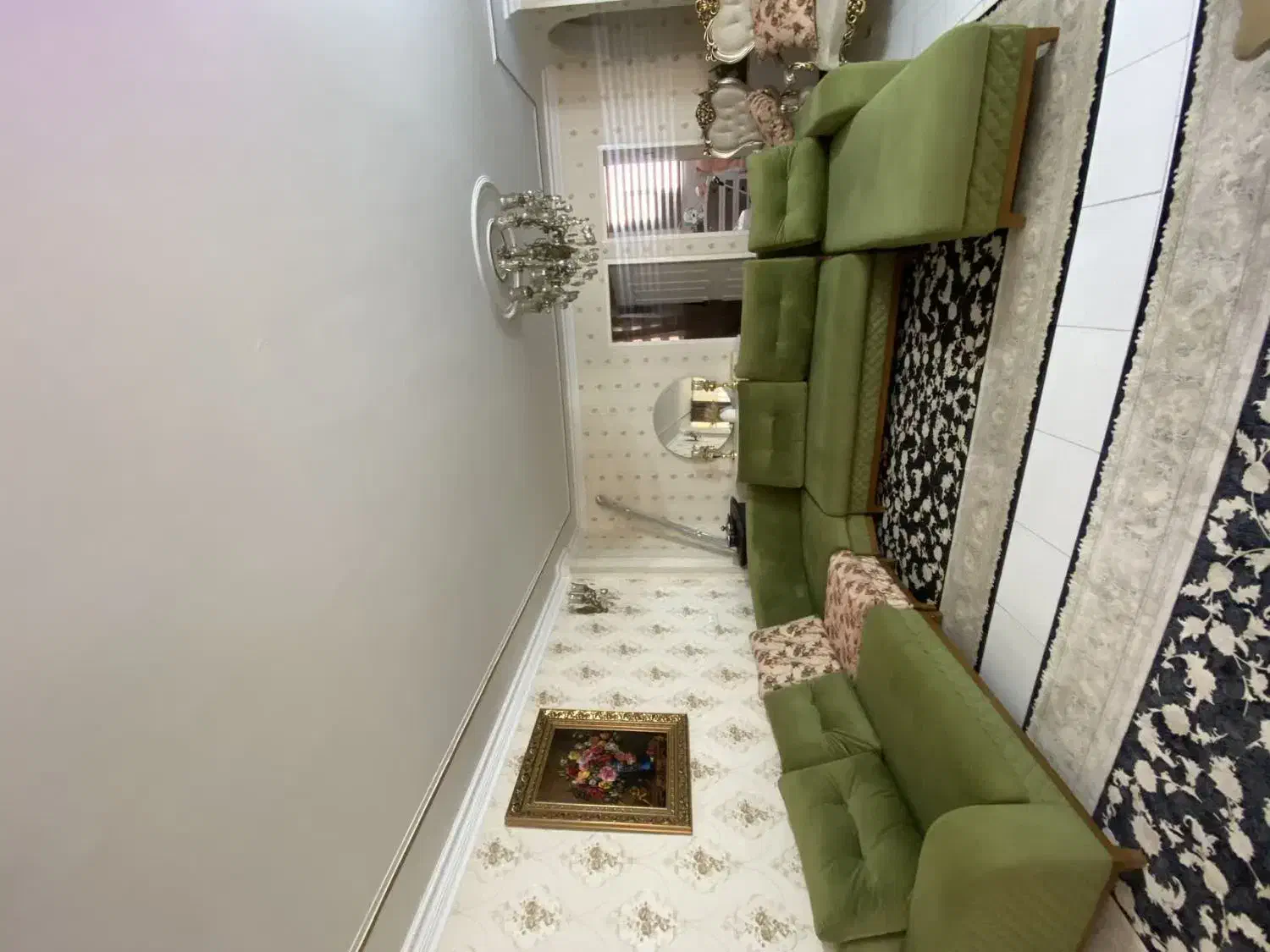 مبل شرکتی|مبلمان خانگی و میز عسلی|گلپایگان, |دیوار