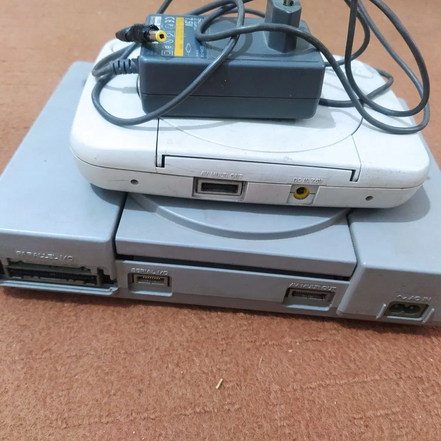 پلی استیشن|کنسول، بازی ویدئویی و آنلاین|شوشتر, |دیوار