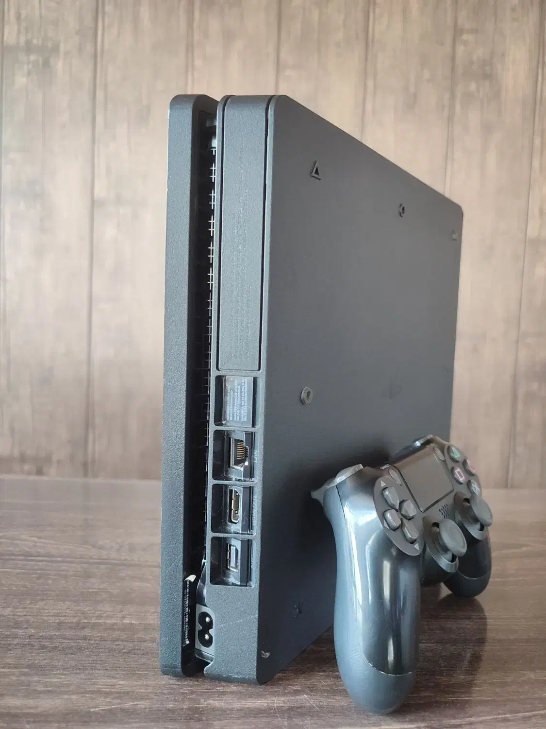 پلی استیشن ۴ اسلیم کپی خور|کنسول، بازی ویدئویی و آنلاین|بانه, |دیوار