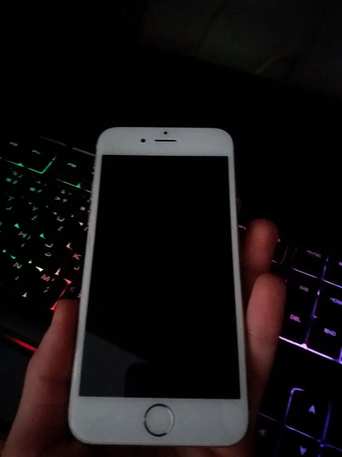 iphone 6|موبایل|بجنورد, |دیوار