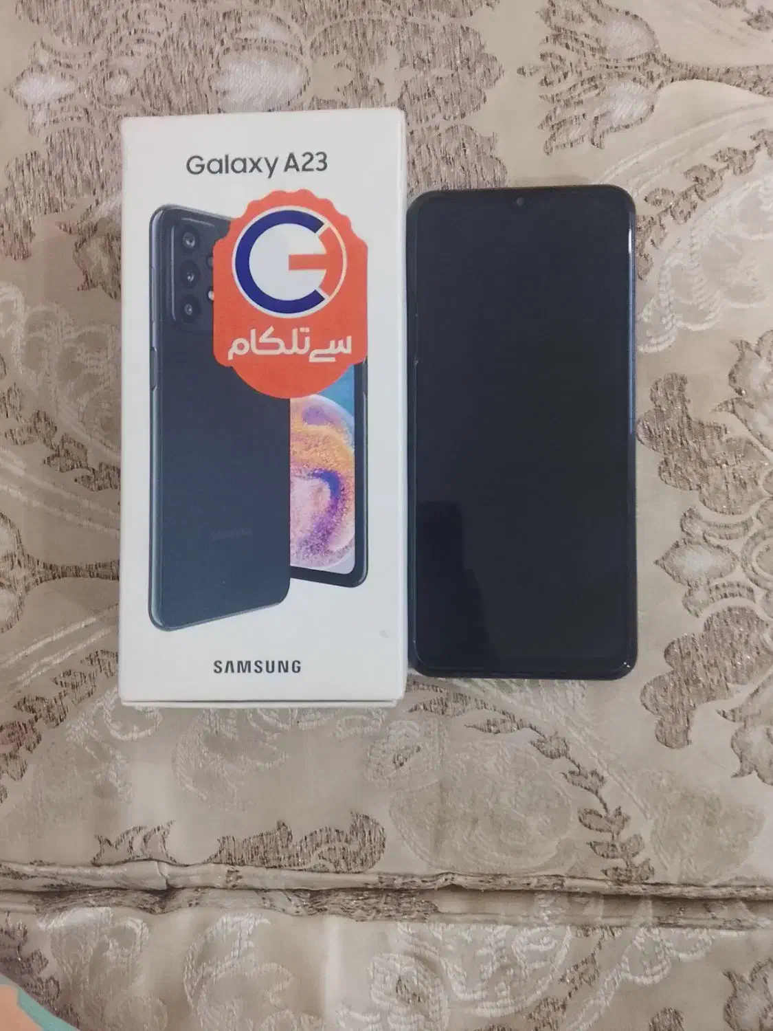 گوشی A23|موبایل|مشهد, امیریه|دیوار