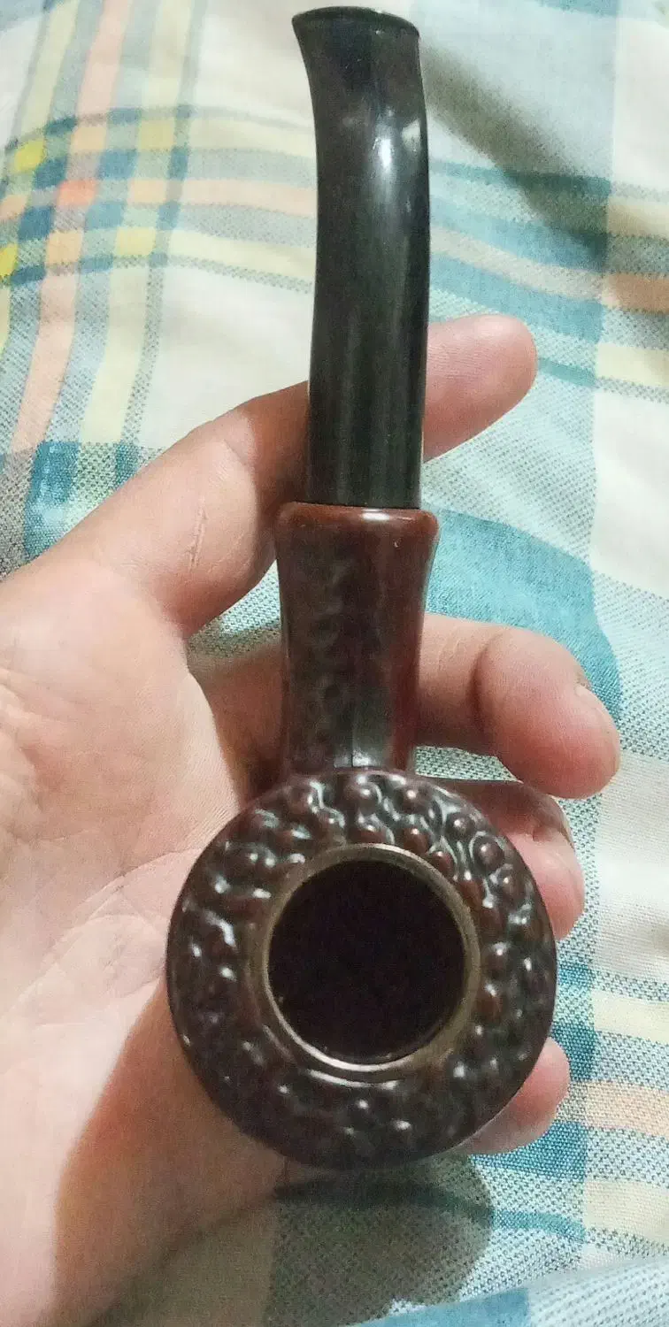 پیپ|کلکسیون و سرگرمی|گرگان, |دیوار