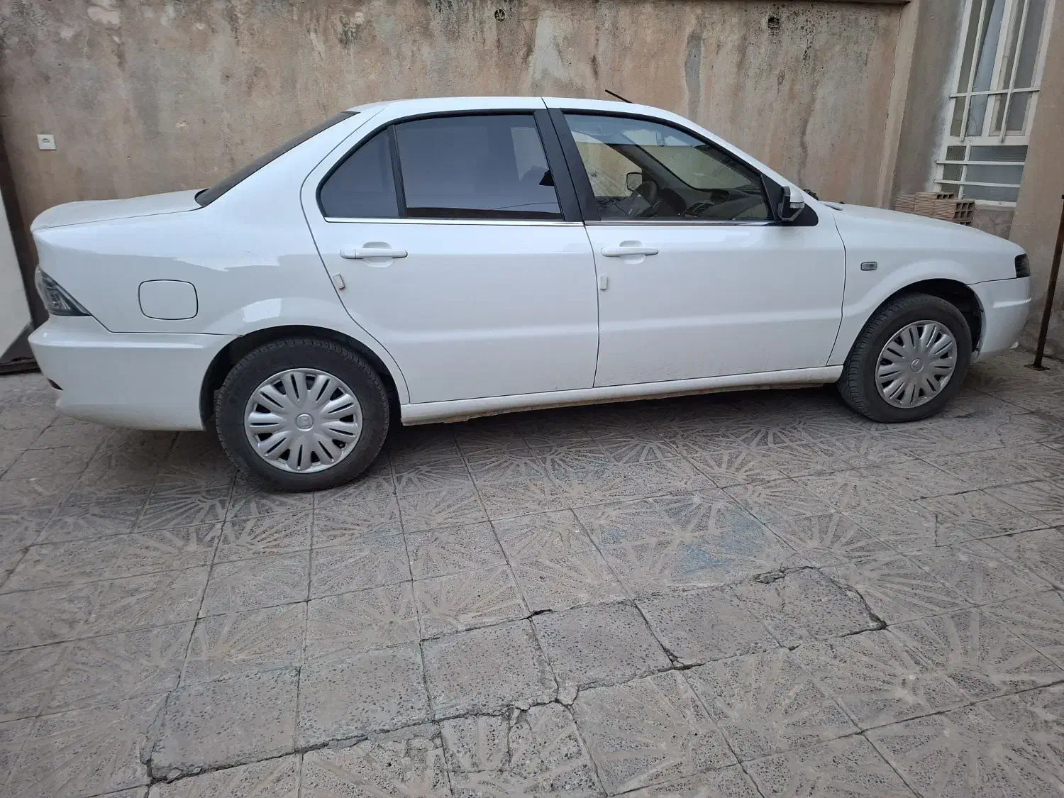 سمند سورن پلاس 1403|خودرو سواری و وانت|زرنه, |دیوار