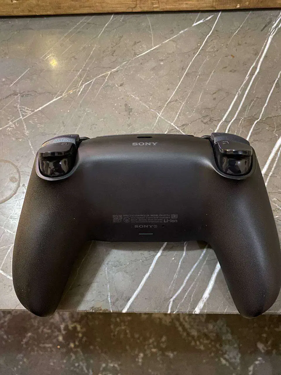 دسته اورجینال PS5|کنسول، بازی ویدئویی و آنلاین|تهران, شهرک مخابرات|دیوار