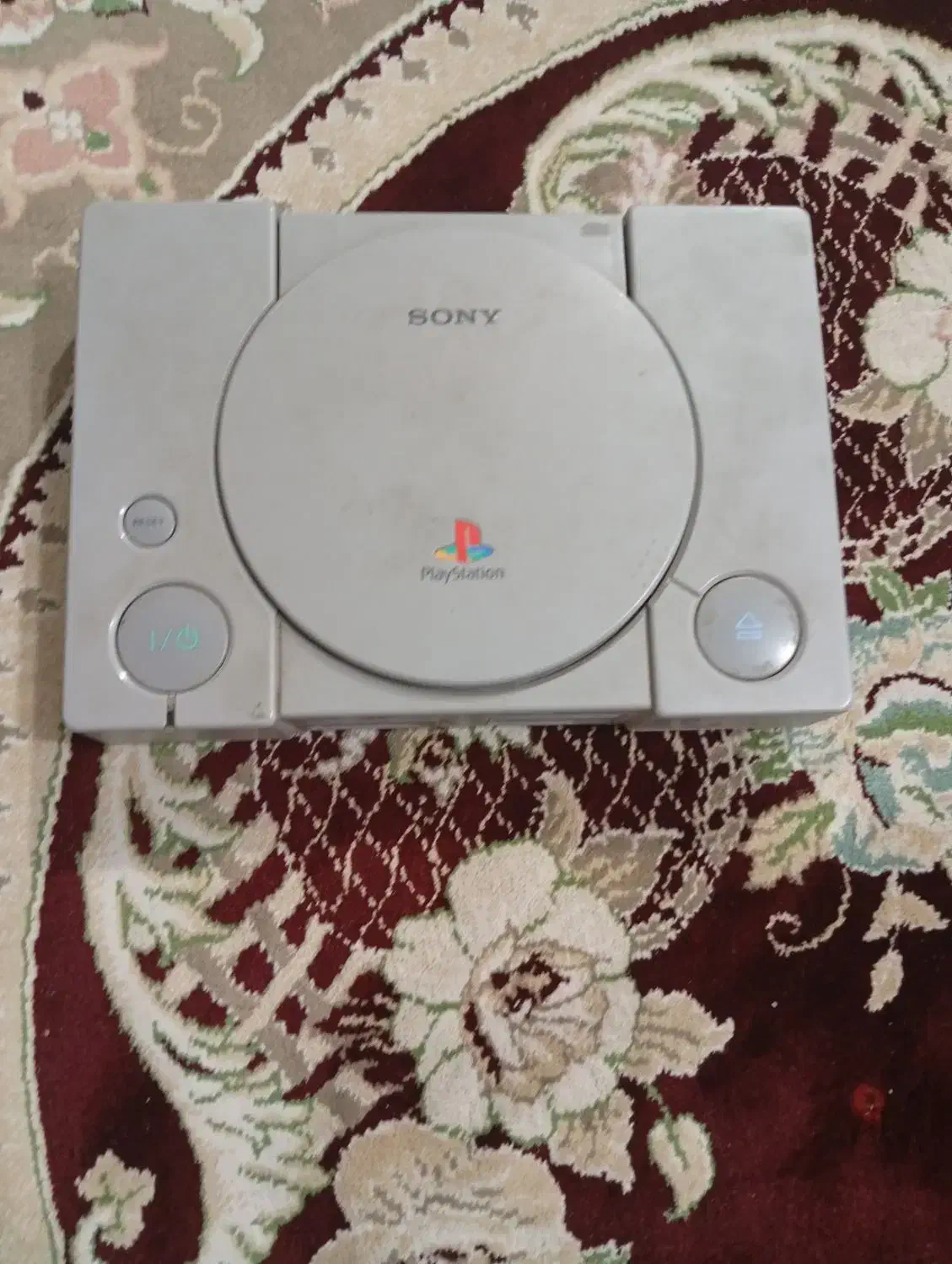 پلی استیشن ۱|کنسول، بازی ویدئویی و آنلاین|ورامین, شهرک مدرس|دیوار