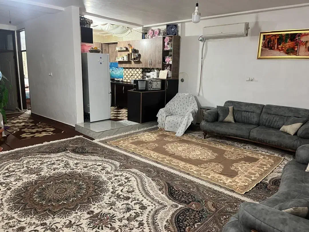 رهن واجاره آپارتمان مسکونی دو خواب|اجارهٔ آپارتمان|ایرانشهر, |دیوار