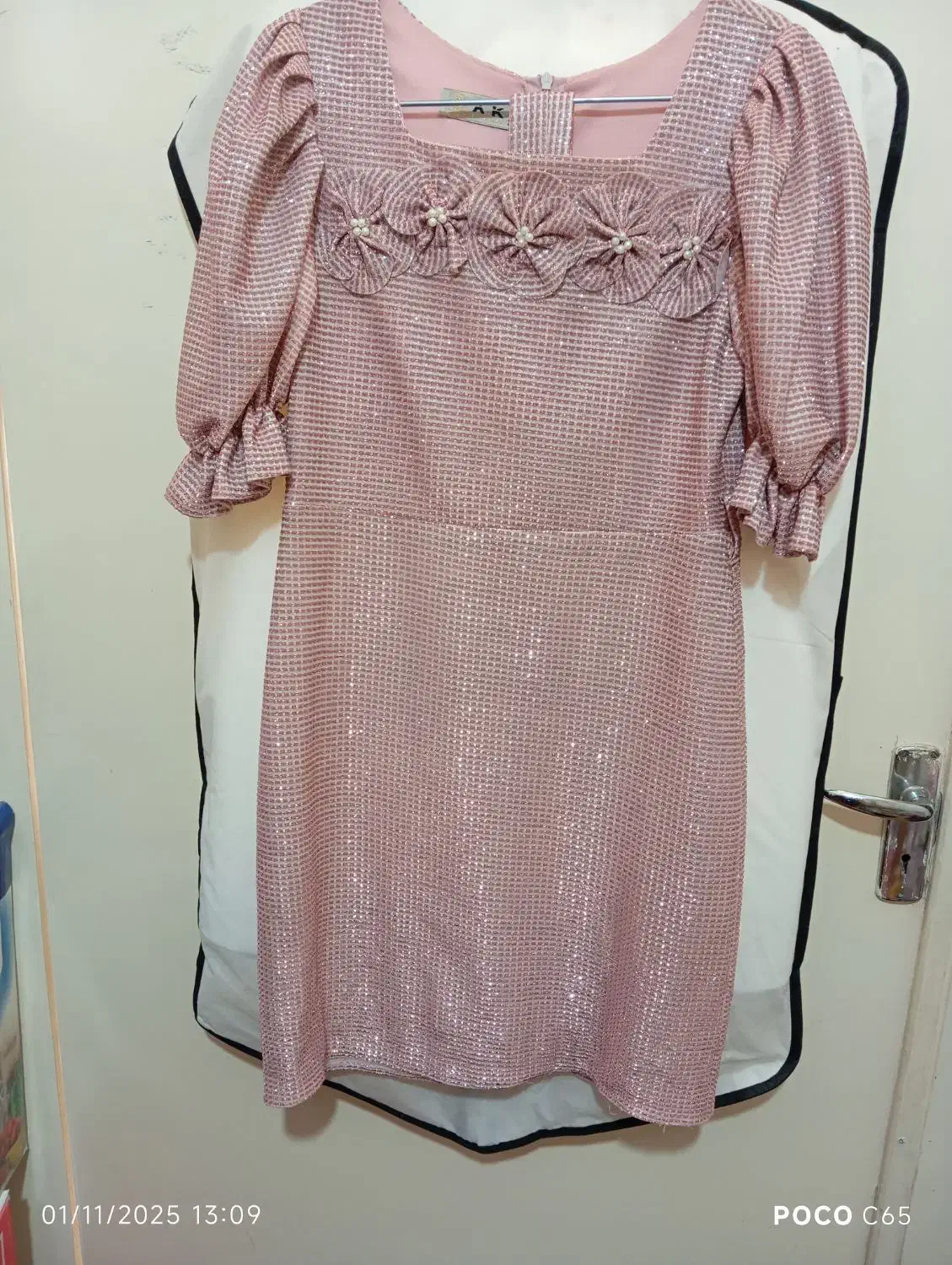 لباس مجلسی دخترانه|لباس|تبریز, |دیوار