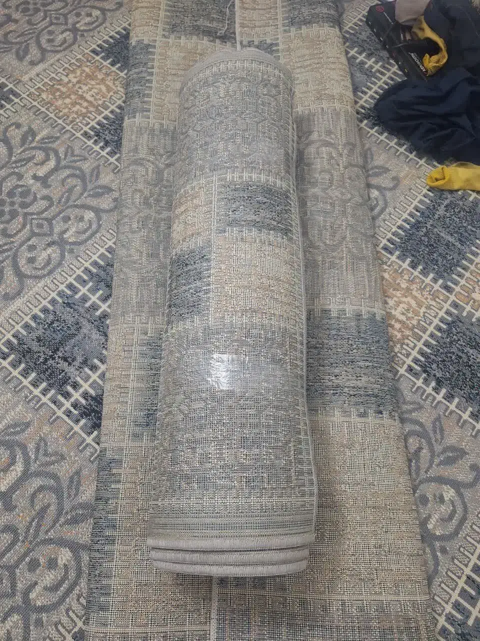 فرش|فرش|مشهد, طبرسی شمالی|دیوار