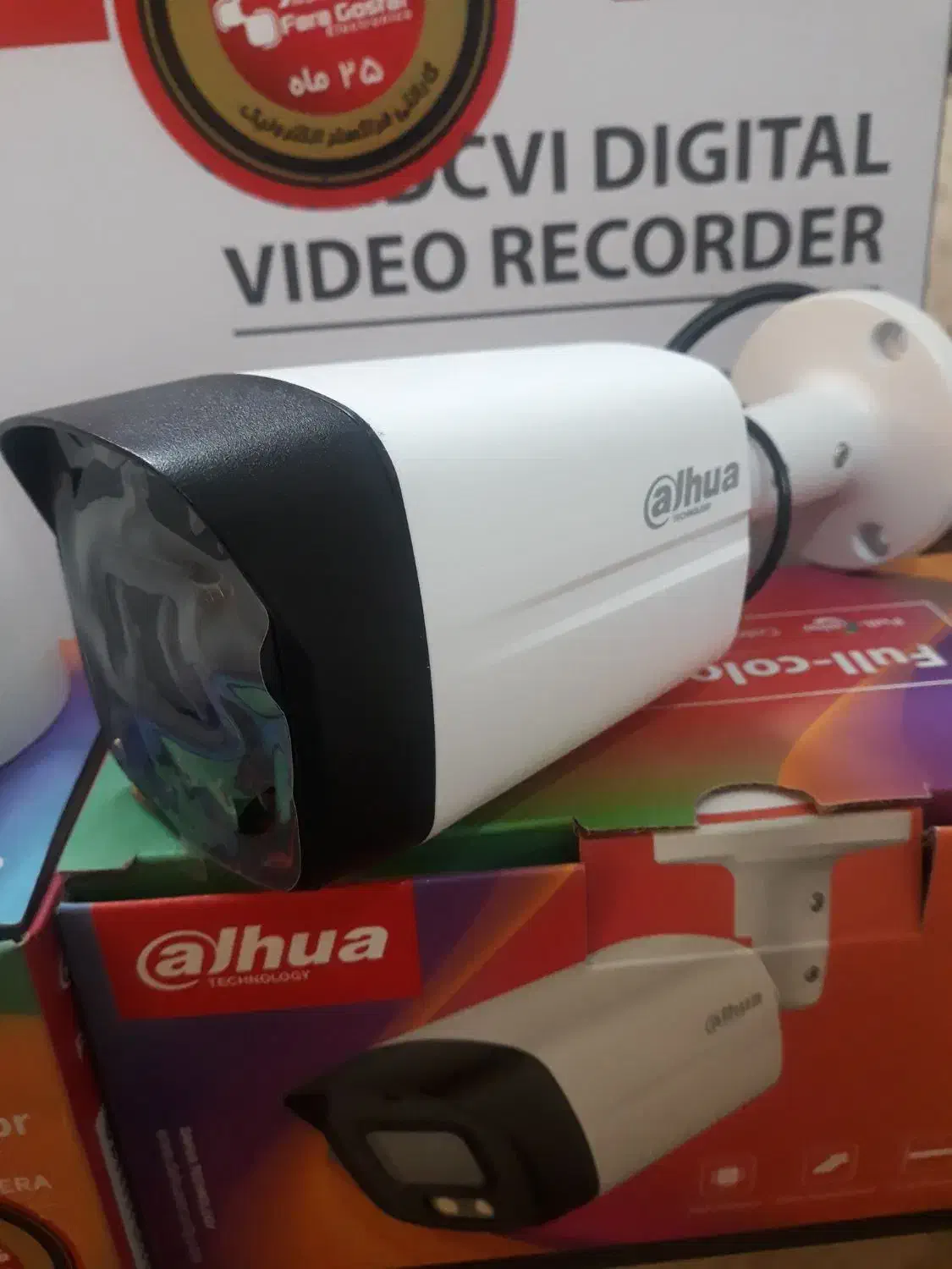 نصاب دوربین|خدمات پیشه و مهارت|اردبیل, |دیوار