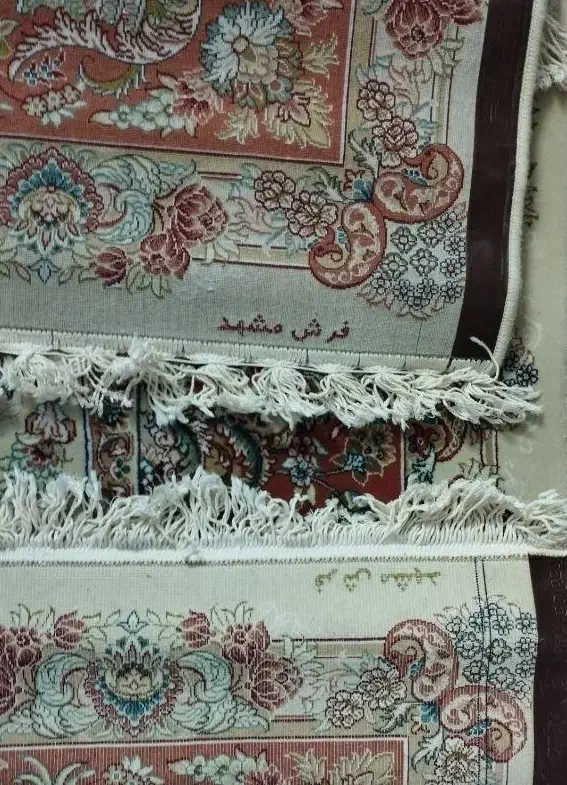 فرش ۱۲ متری فرش مشهد|فرش|مشهد, آبکوه|دیوار