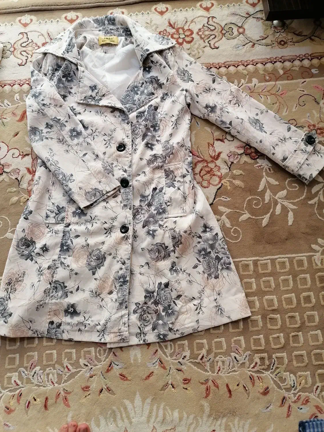 لباس گرم تاناکورا|لباس|سبزوار, توحیدشهر|دیوار