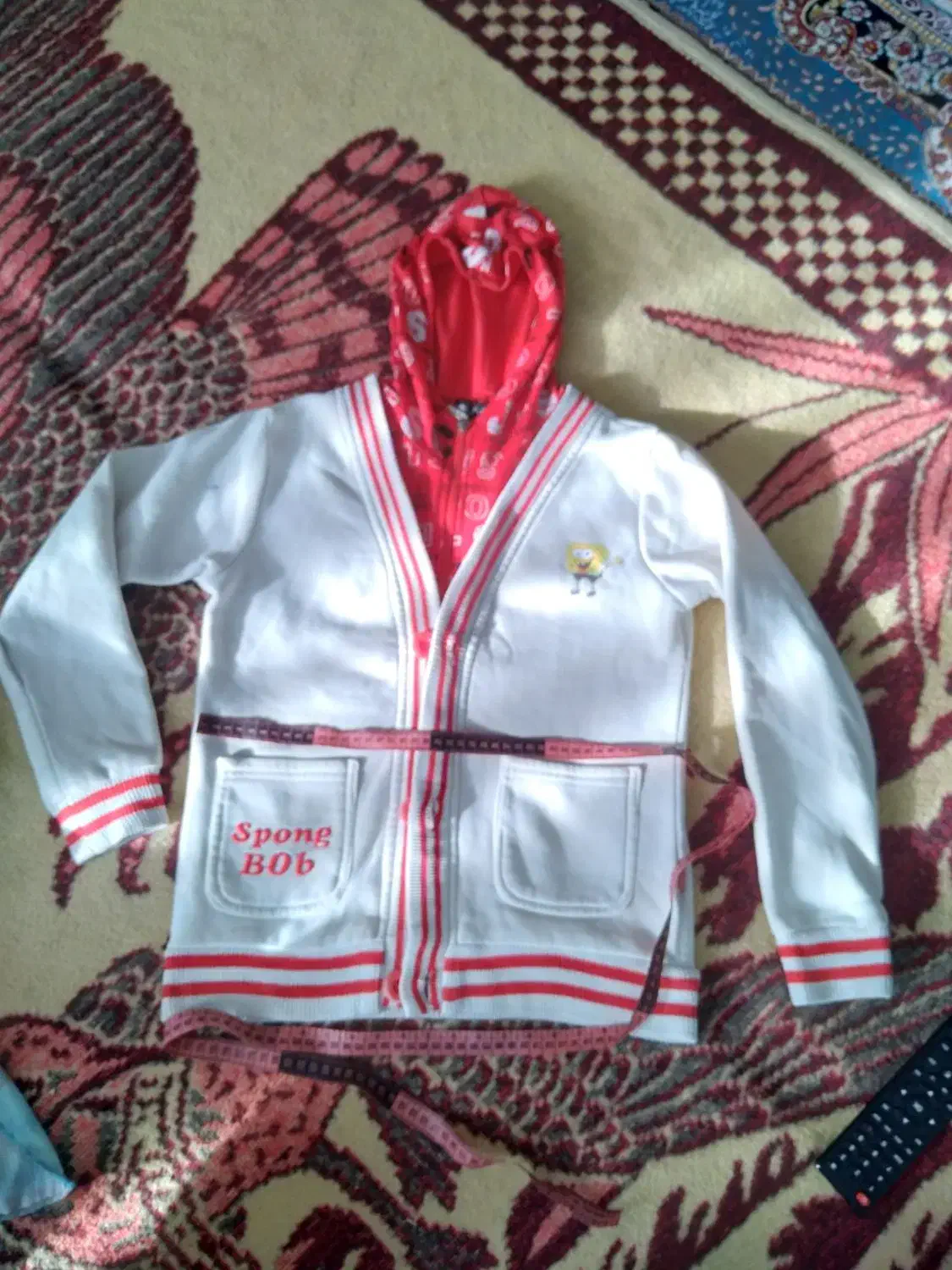 تعداد زیادی لباس کاملا سالم در حد نو|لباس|مشهد, نوید|دیوار