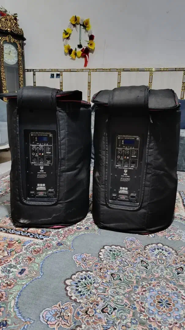 عروسک همه چیز فابریک|سیستم صوتی خانگی|بندرعباس, |دیوار