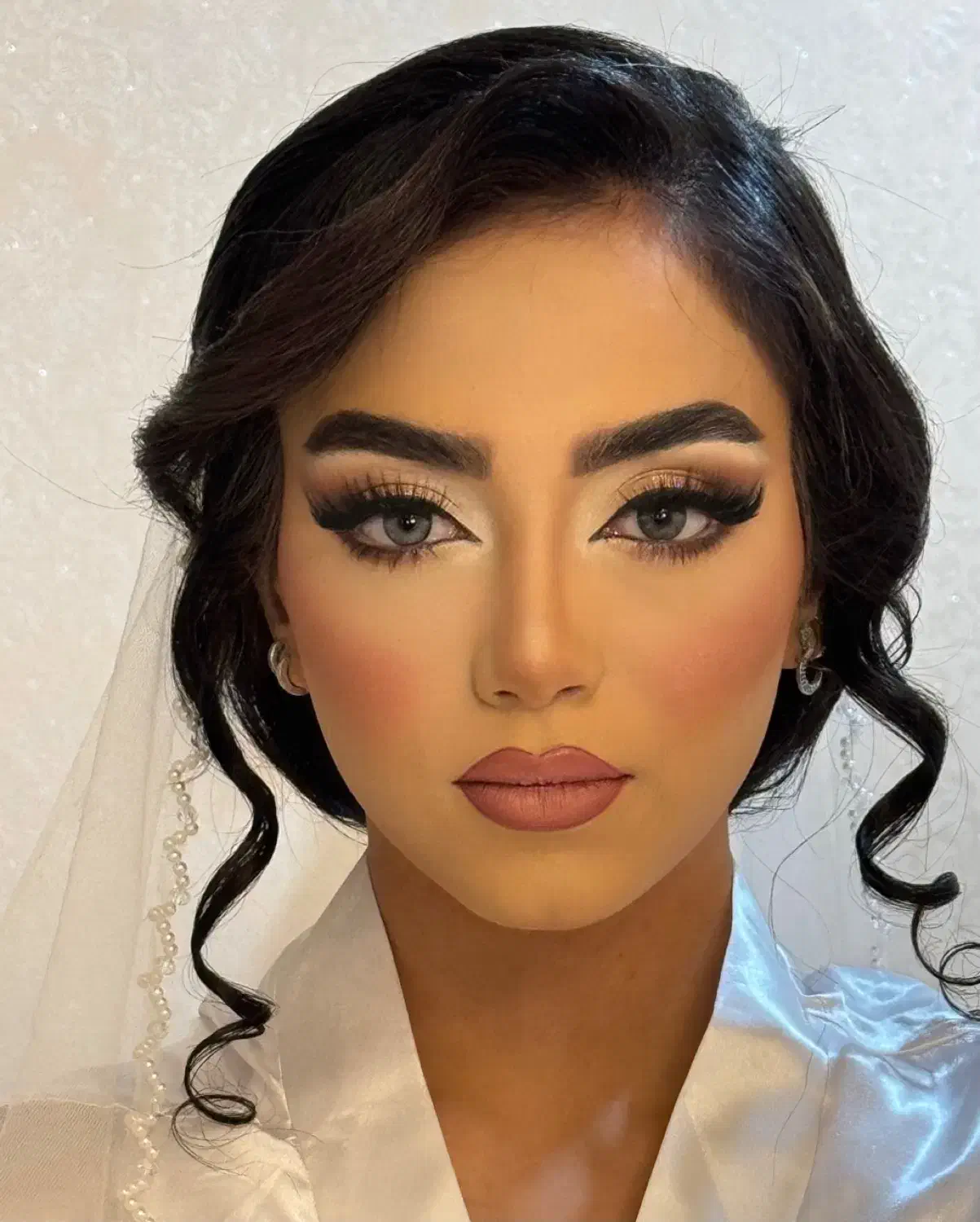 میکاپ و شنیون|خدمات آرایشگری و زیبایی|تهران, تهرانپارس جنوبی|دیوار