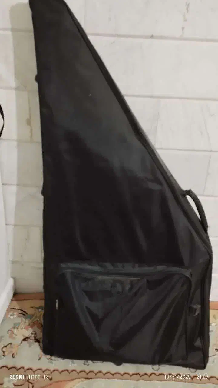 فروش قانون|سازهای سنتی|نجف‌آباد, سعدی|دیوار