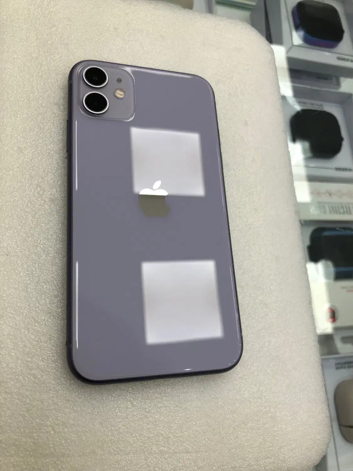 Iphon 11 128za|موبایل|تهران, ولنجک|دیوار