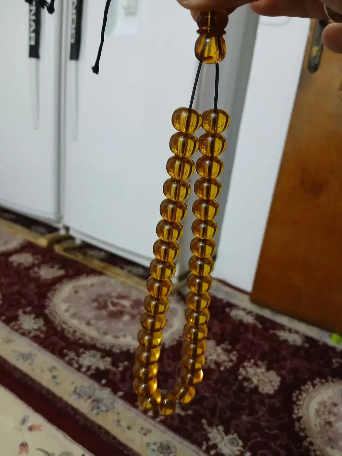 تسبیح سندلوس|بدلیجات|کرمانشاه, |دیوار