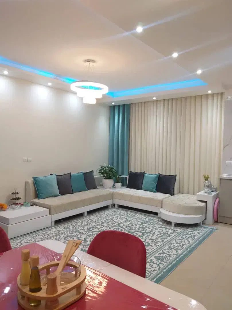 ۷۰ متر/ دو خوابه/ پارکینگ غیر مزاحم/ سبلان|فروش آپارتمان|تهران, وحیدیه|دیوار