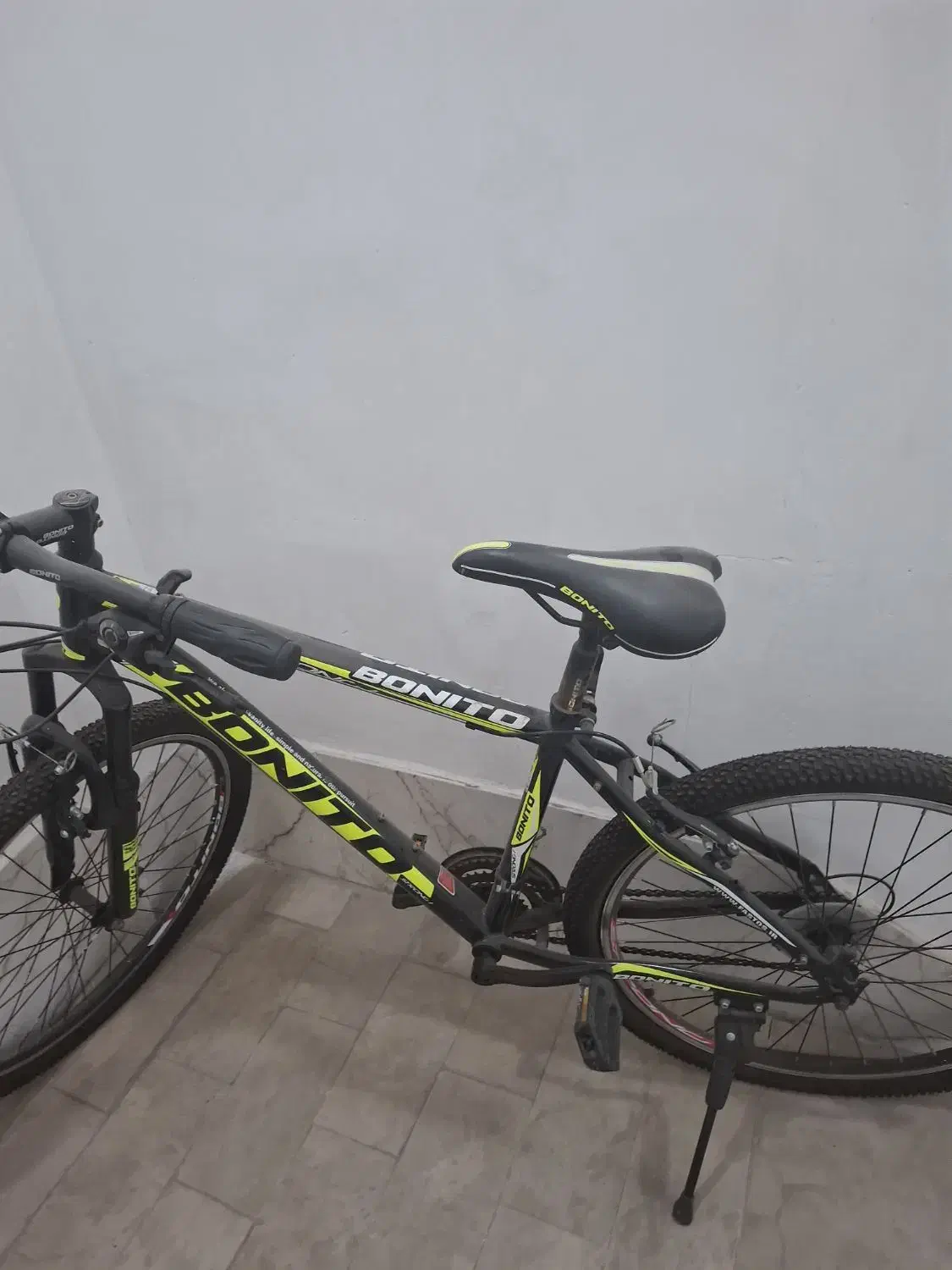 دوچرخه نو|دوچرخه، اسکیت، اسکوتر|فردیس, طالقانی|دیوار