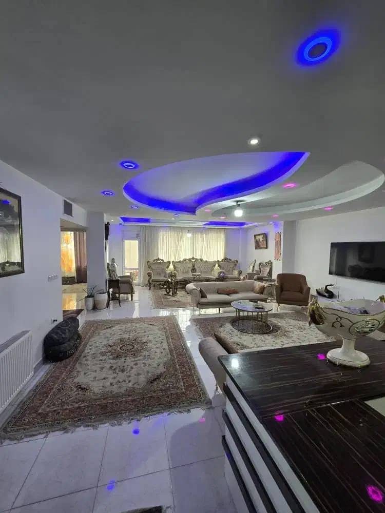 ۱۵۶ متر شمالی نما ، مریم|فروش آپارتمان|ملارد, |دیوار