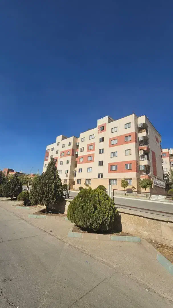 همکف کناف‌کاری وام تسویه نورگیر فول‌درجه۱|فروش آپارتمان|هشتگرد, شهرک ارم غربی|دیوار