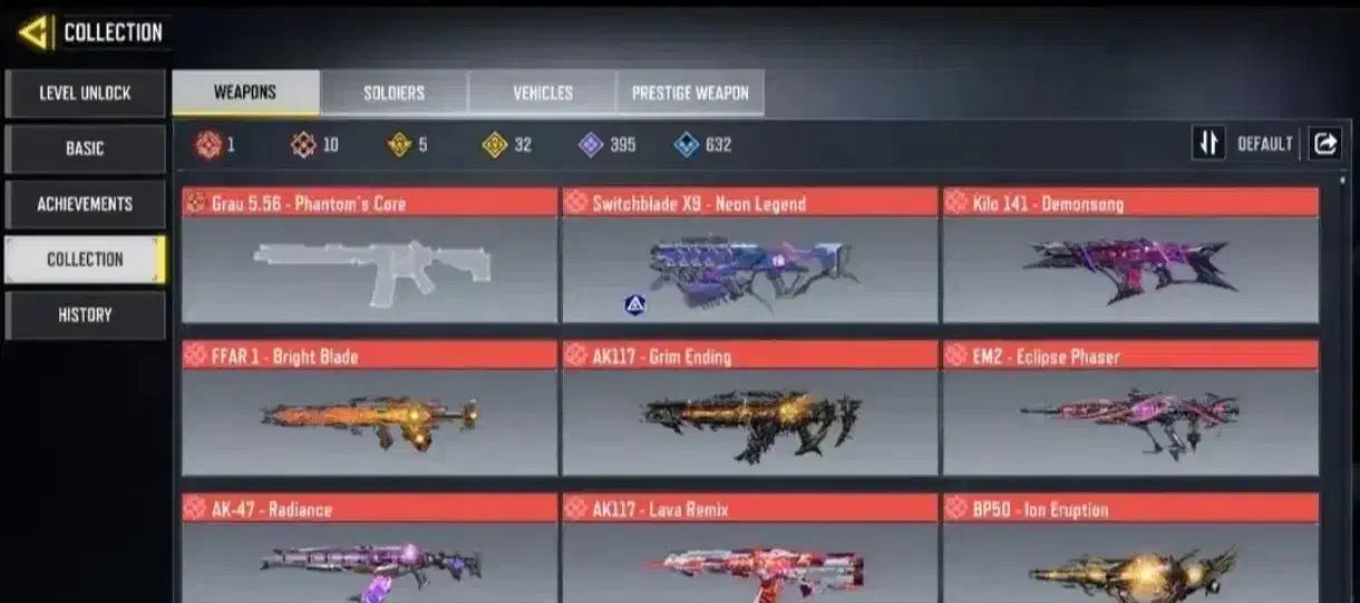 اکانت کالاف رایگان|کنسول، بازی ویدئویی و آنلاین|فومن, |دیوار