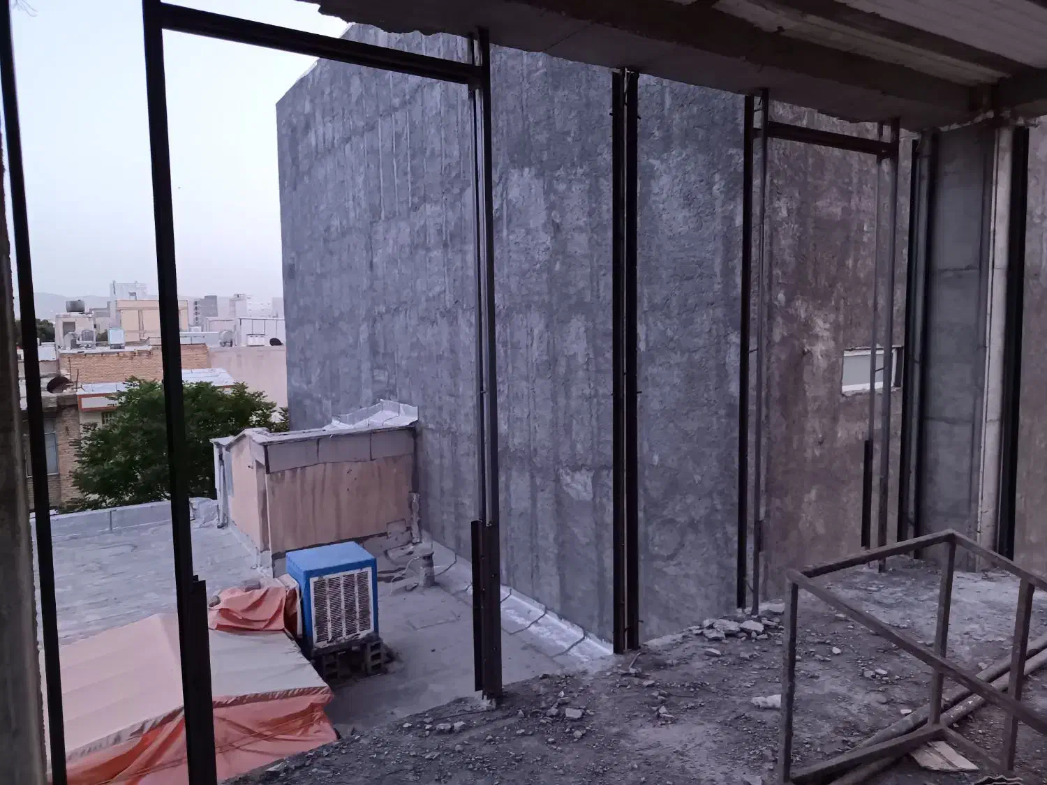 جوشکاری برشکاری گازکشی نبشی کشی لوله گازکش جوشکار|خدمات پیشه و مهارت|کرمانشاه, |دیوار