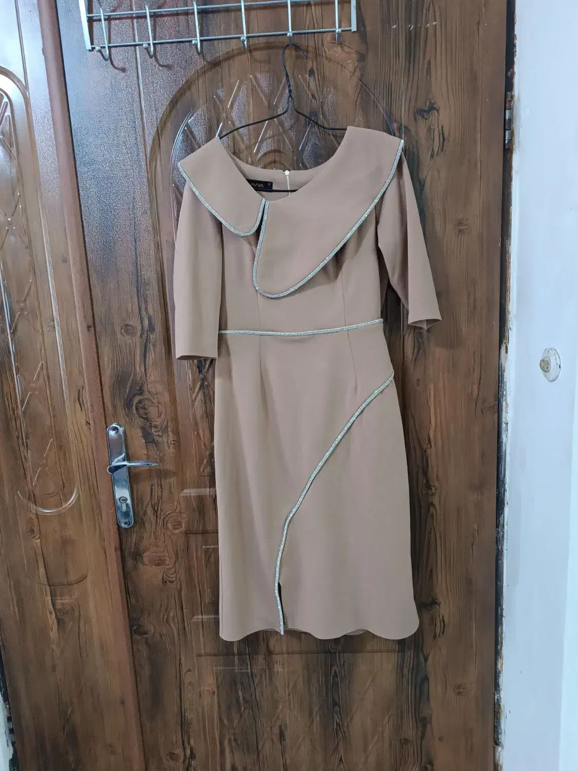 لباس مجلسی سایز42|لباس|ضیاء آباد, |دیوار