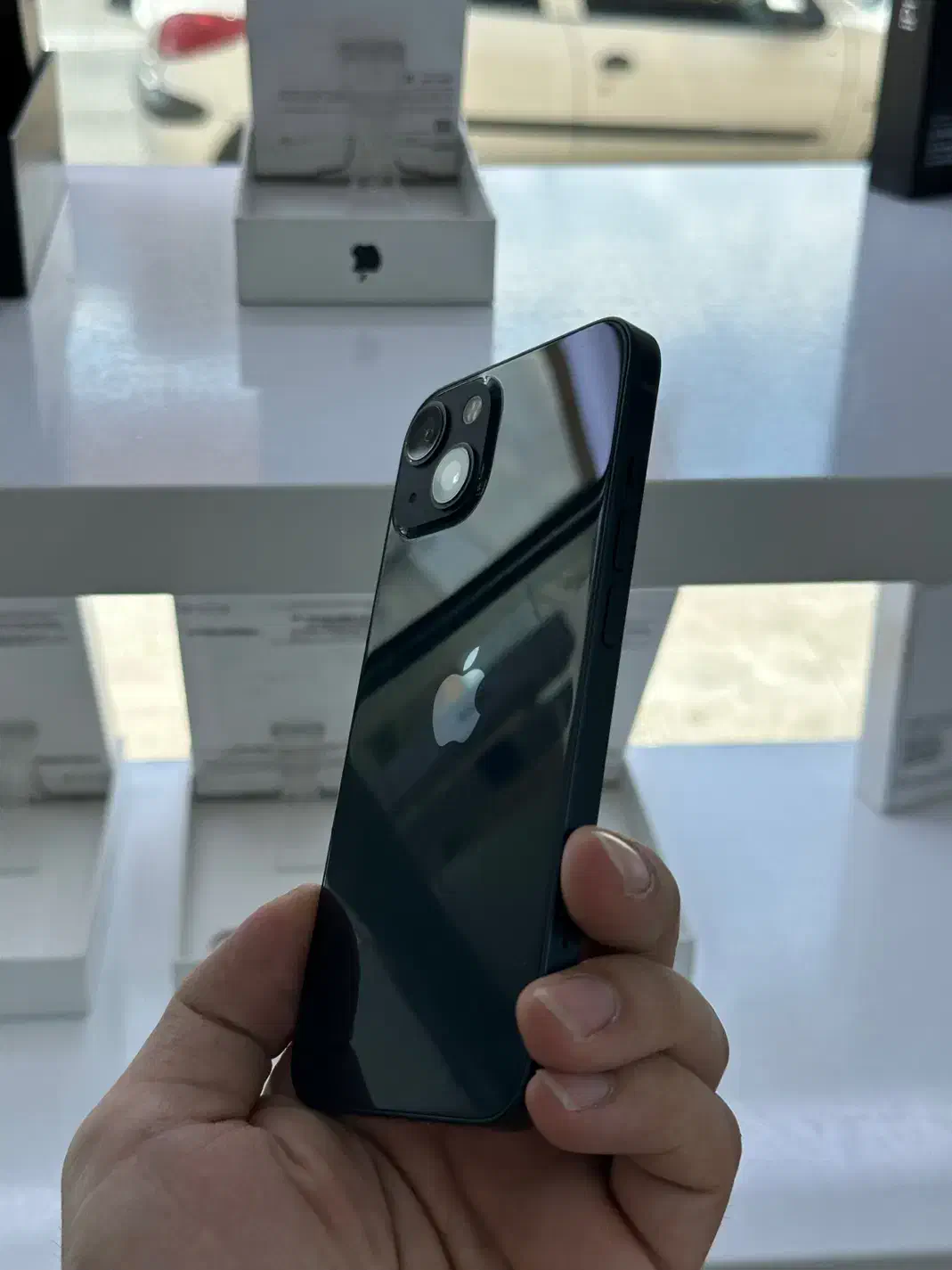 13 128 ch B96|موبایل|پرند, فاز ۲|دیوار