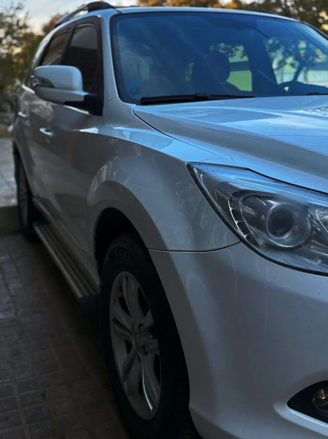 هایما s7 مدل ۹۵ مشابه صفر کم کار۲۰۰۰ اتومات بیرنگ|خودرو سواری و وانت|تهران, سازمان برنامه شمالی|دیوار